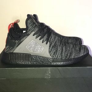 Adidas NMD XR1 JD Sports Exclusive sz 12.5